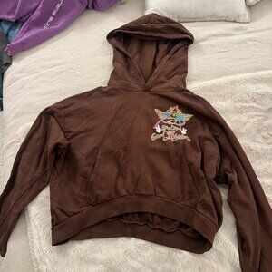 Boys Lie Goodbye Good Riddance Hoodie